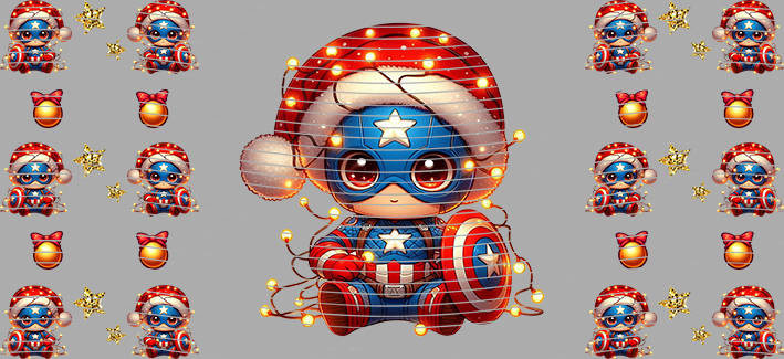 16oz Christmas-J10-807